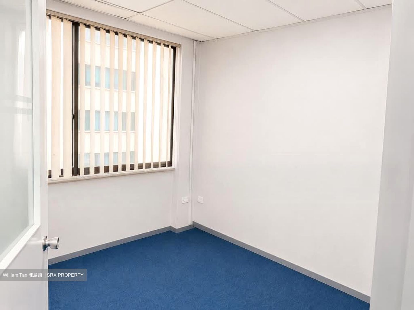 Tong Eng Building (D1), Office #626070241